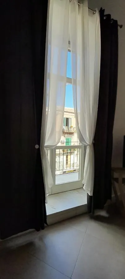 Ballarhouse Palermo