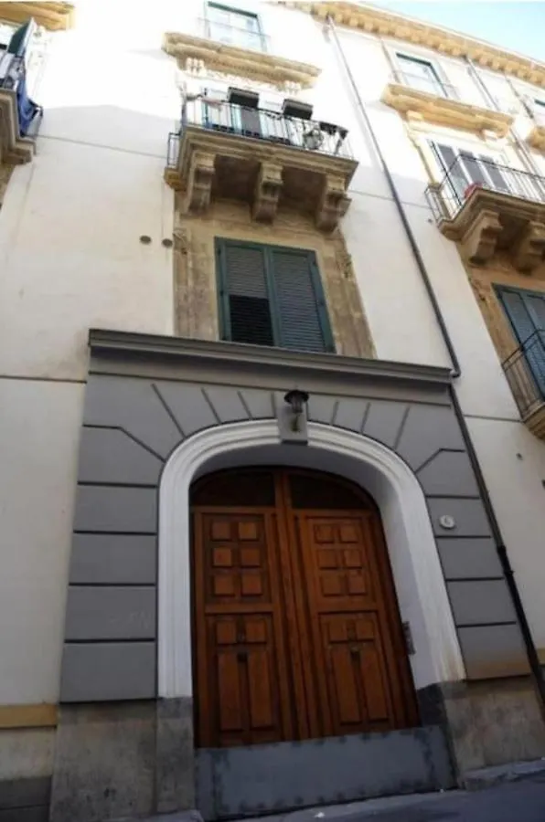 Ballarhouse Palermo
