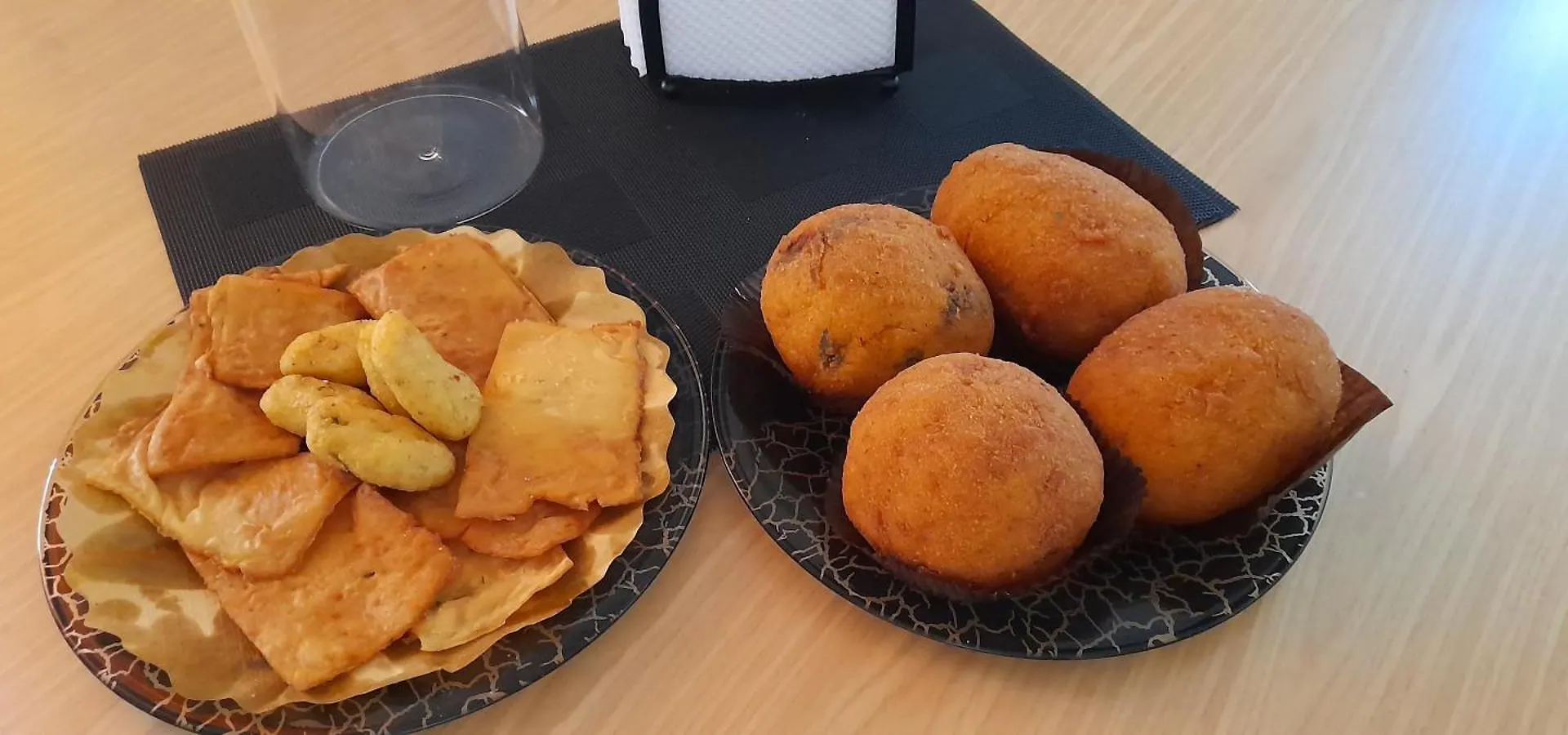 Ballarhouse Palermo