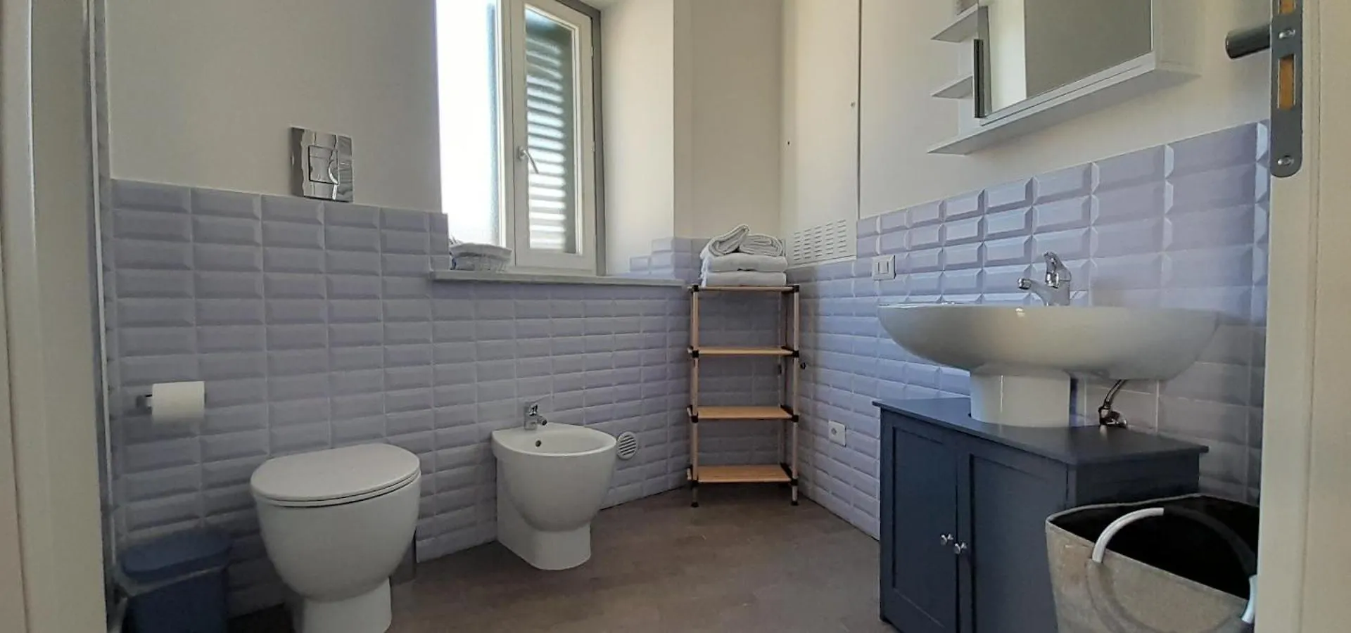 Ballarhouse Palermo