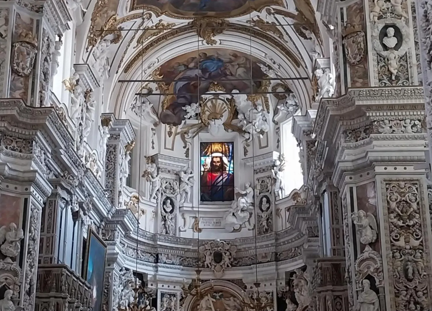Ballarhouse Palermo Italy