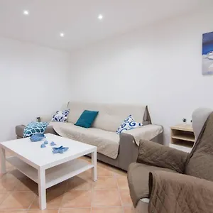 Apartamento Ncantu, Palermo