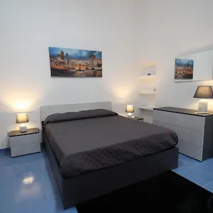 Billeci Casa Blu Appartamento