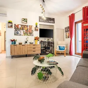 Peri Peri House - Centro Appartamento