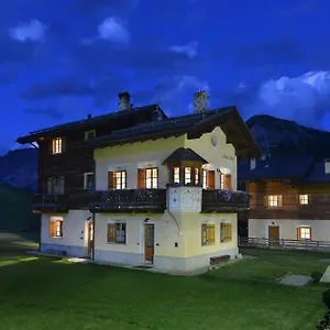 Bait Dal Canton Livigno