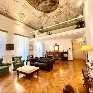 Apartamento Natoli - Residenze D'epoca, Palermo